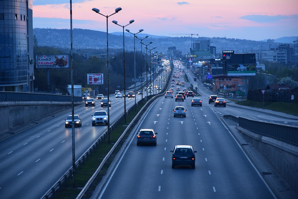 Navigating Your Future: A Comprehensive Career Roadmap for Traffic Officers in the UK