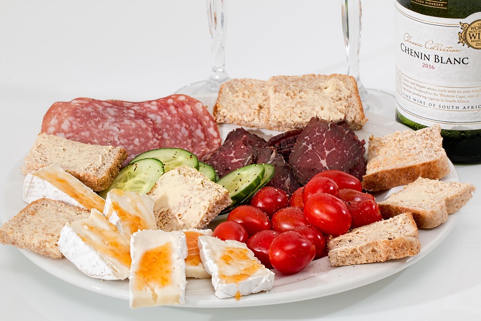 Essential Interview Tips for Catering Supervisors: A Comprehensive Guide