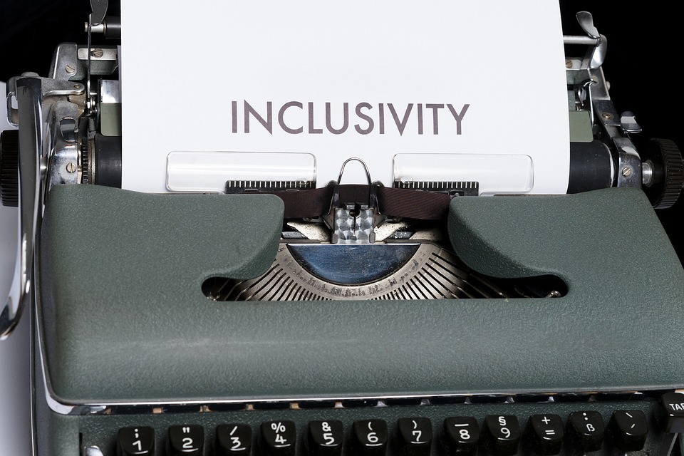 Essential CV Template for Diversity and Inclusion Officers: Stand Out in Your Job Search