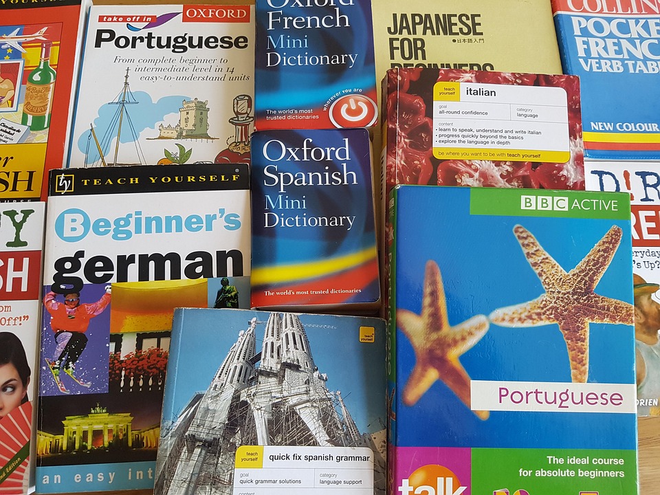 Essential Translator CV Template: Stand Out in the UK Job Market