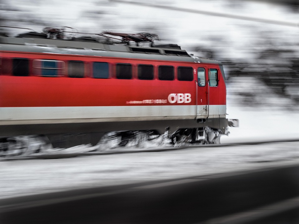 Navigating Your Future: A Comprehensive Career Roadmap for Train Drivers in the UK