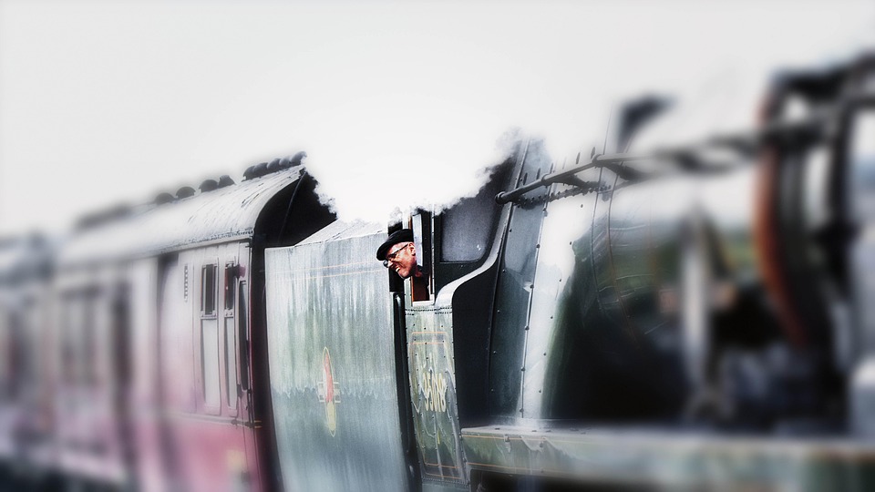 Essential Interview Tips for Aspiring Train Drivers: Your Ultimate Guide to Success