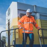 Essential Train Conductor Resume Template: Stand Out in Your Job Application