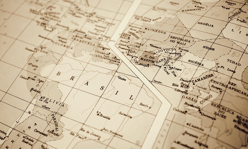 Essential Interview Guides for Aspiring Cartographers: Tips and Techniques to Navigate Your Career Path