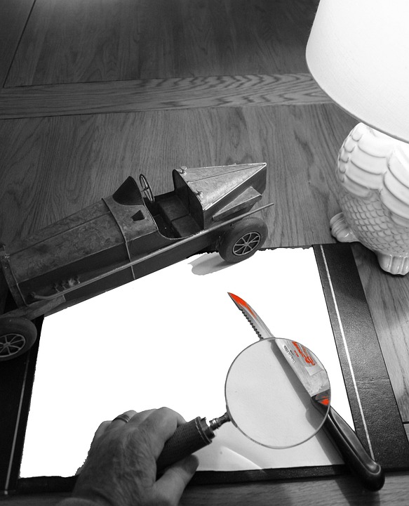 Essential Interview Guide for Aspiring Crime Scene Investigators: Tips and Techniques for Success