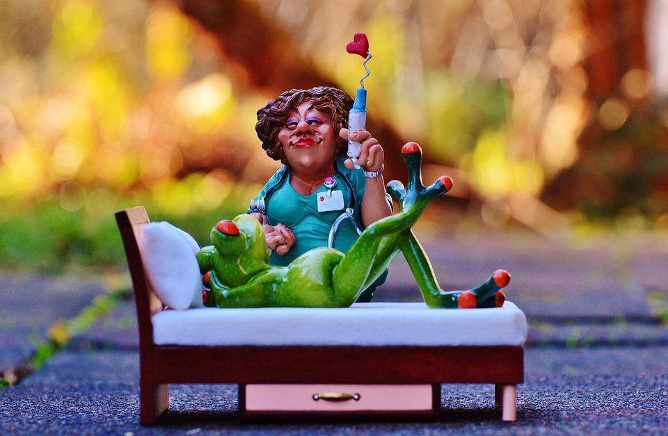 Crafting an Effective Cover Letter for Children's Nurse Positions: Tips and Examples