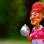 Essential Waitress CV Template: Stand Out in the UK Job Market