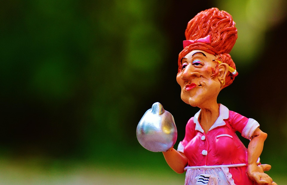 Essential Waitress CV Template: Stand Out in the UK Job Market