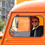 Navigating Your Career Path: A Comprehensive Roadmap for Aspiring Truck Drivers in the UK