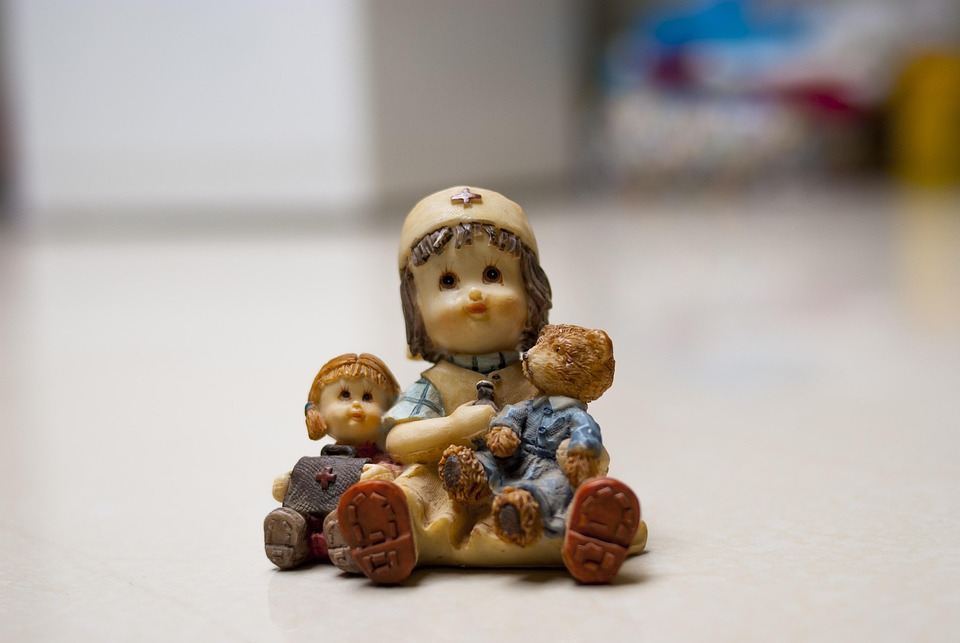 Essential Interview Guide for Aspiring Children's Nurses: Tips and Insights for Success