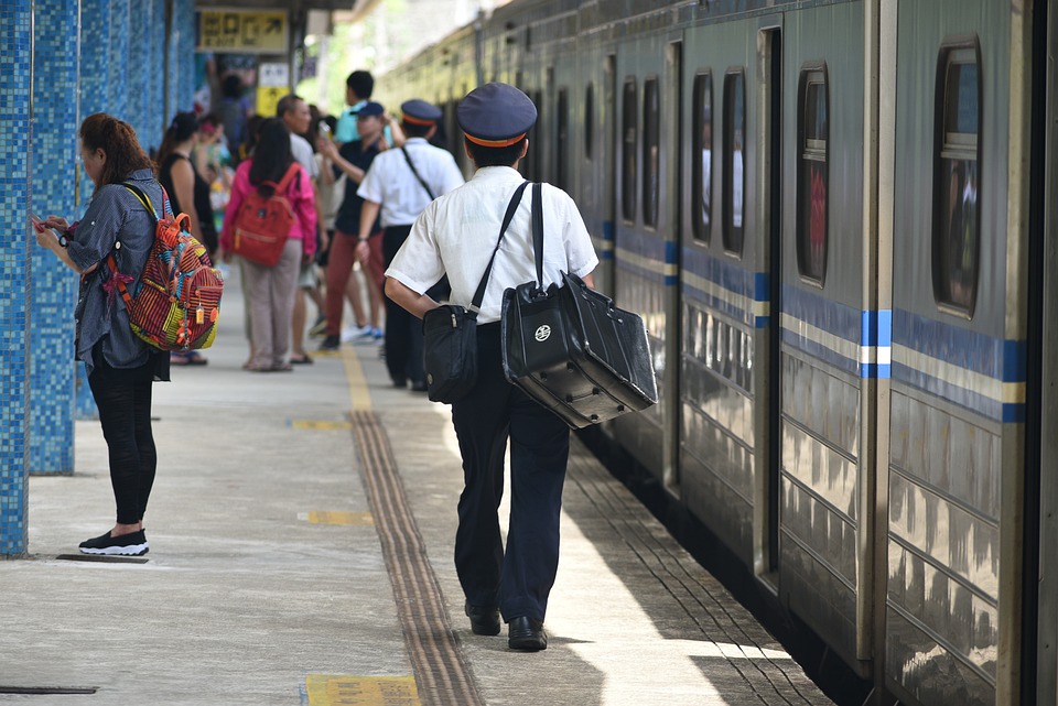 Ultimate Interview Guide for Train Conductors: Tips and Insights for Success