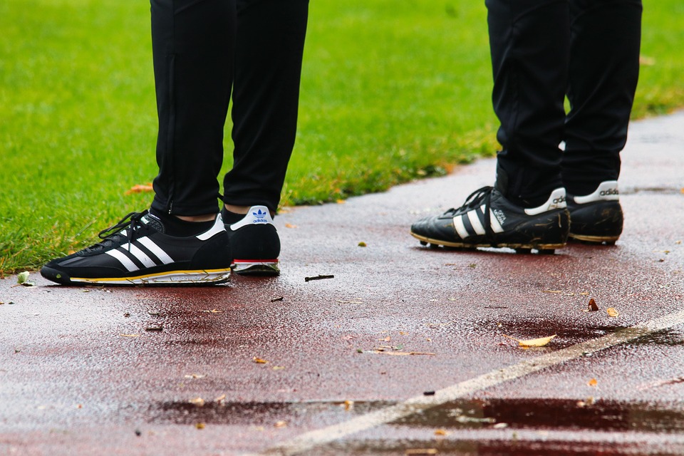 Crafting an Impressive Sports Coach Cover Letter: Tips for Success