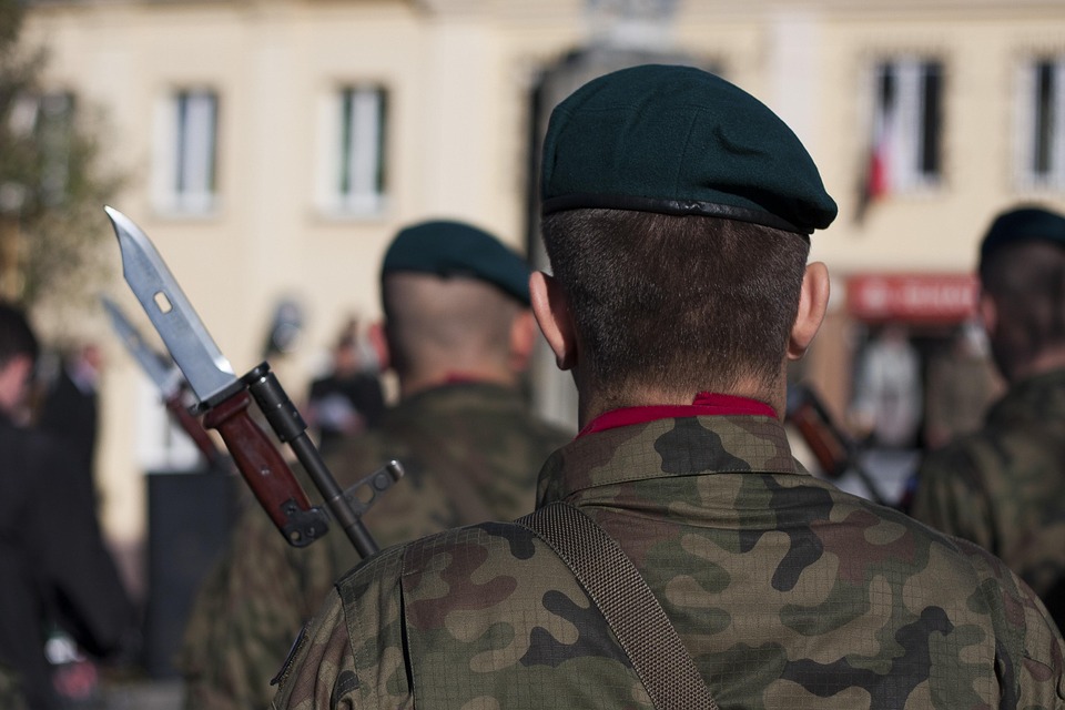 Crafting an Impressive Army Officer Cover Letter: Tips for Success