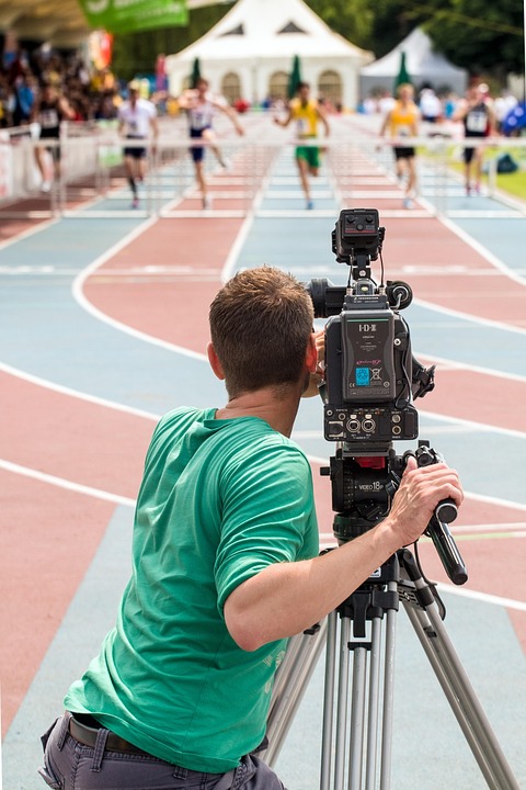 Navigating Your Career as a Camera Operator: A Comprehensive Roadmap for Success