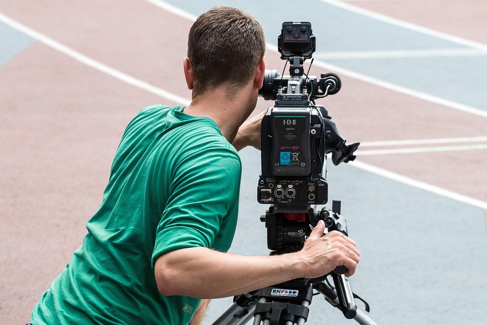 Essential Camera Operator Interview Tips: Your Ultimate Guide to Success