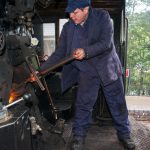 Essential Train Driver Resume Template: Land Your Dream Job in the UK Railway Industry