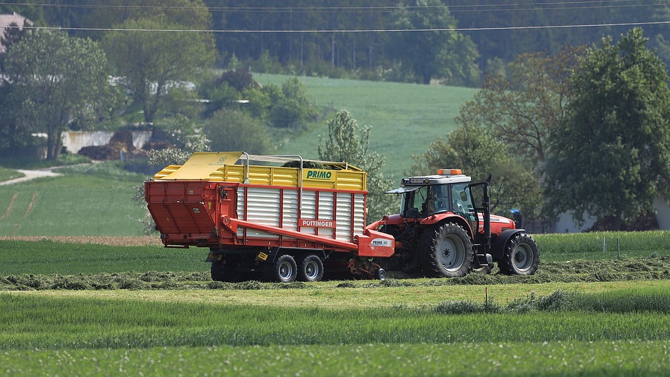 Essential Interview Tips and Guides for Aspiring Agricultural Engineers in the UK