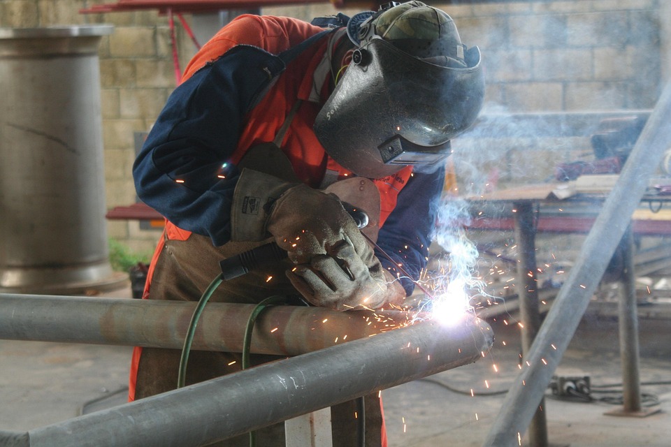 Essential Interview Guide for Welders: Tips and Techniques to Land Your Dream Job