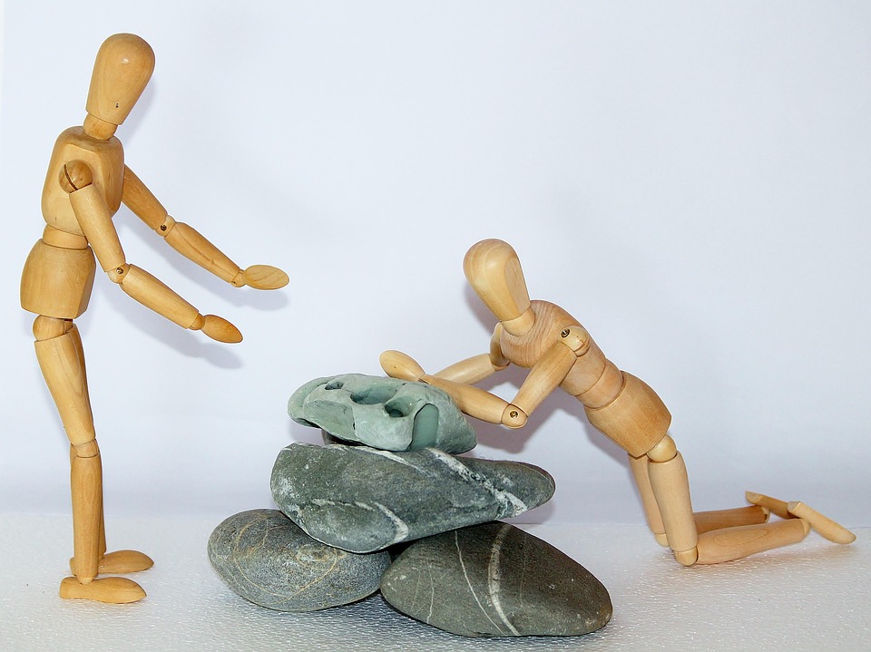 Navigating Your Career Path: Essential Roadmaps for Aspiring Therapists in the UK