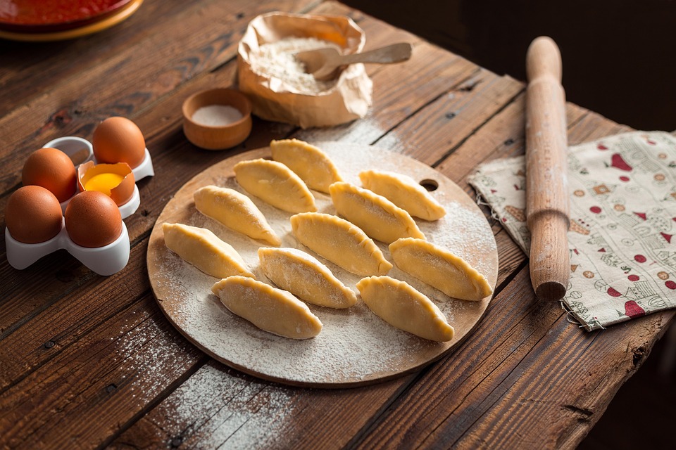 Essential Food Scientist CV Template: Stand Out in the Competitive Food Industry