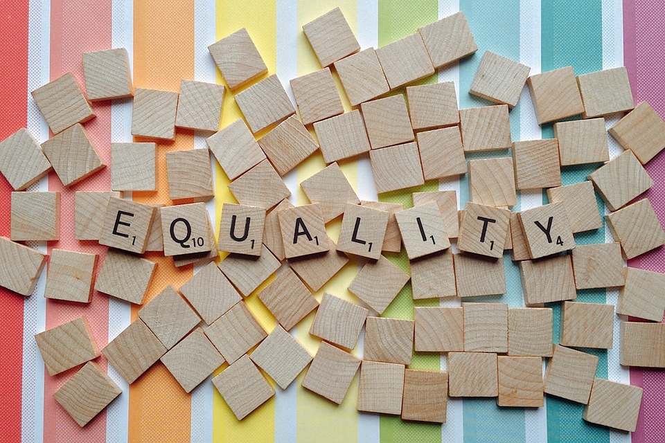 Essential CV Template for Equality and Diversity Officers: Stand Out in Your Job Search