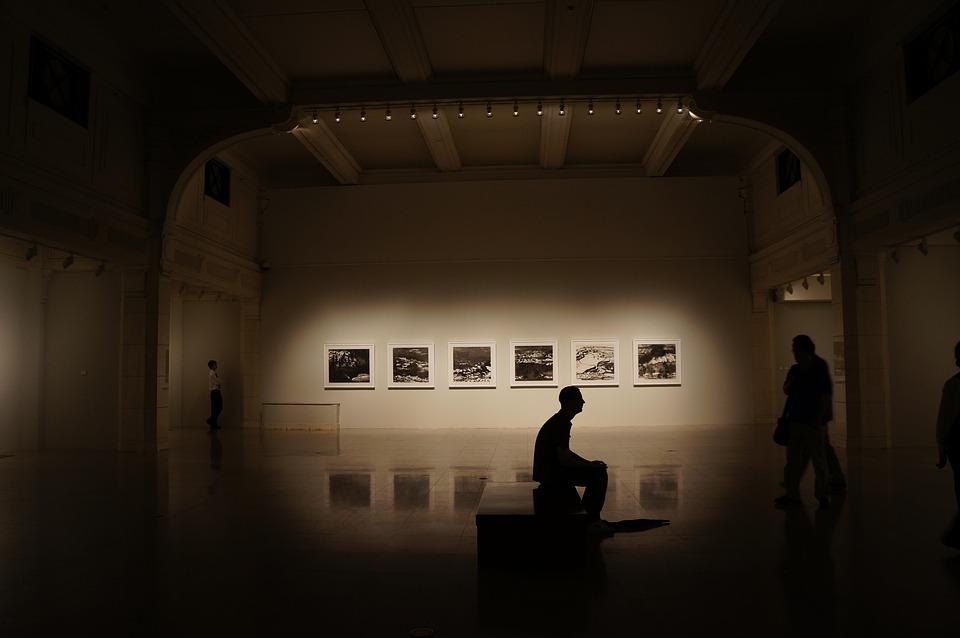 Crafting the Perfect Cover Letter for Exhibition Designers: Tips and Best Practices