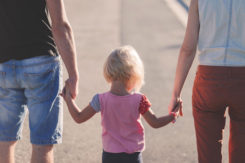 Crafting a Winning Cover Letter for Family Support Worker Positions: Tips and Examples