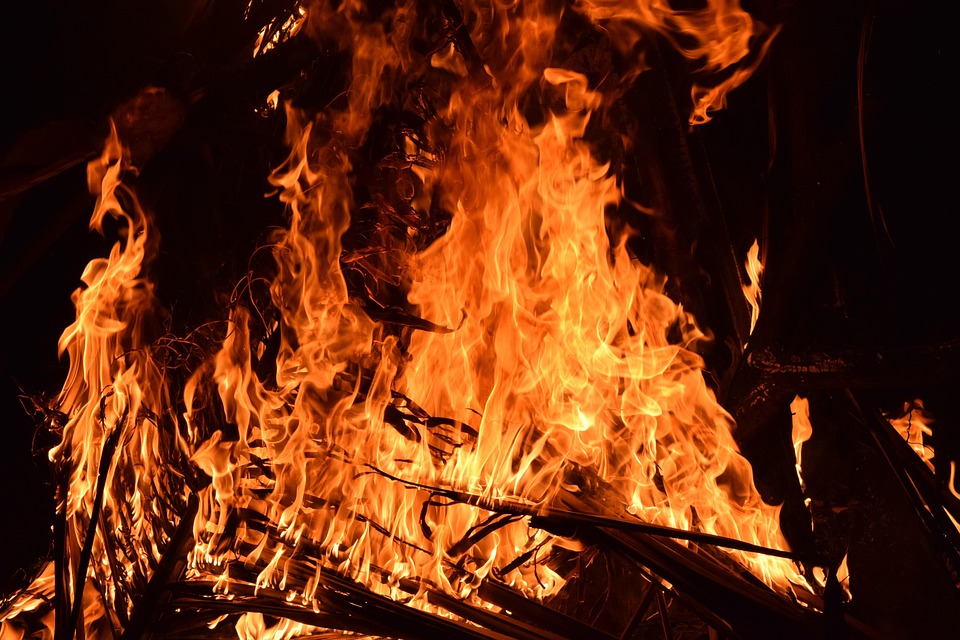 Essential Interview Guide for Aspiring Fire Safety Officers: Tips and Strategies for Success