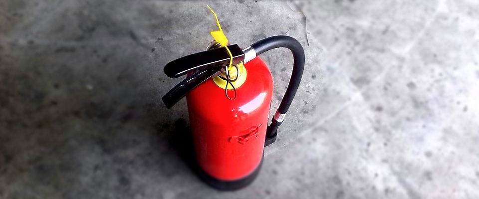 Essential Fire Safety Officer Resume Template: Stand Out in Your Job Application