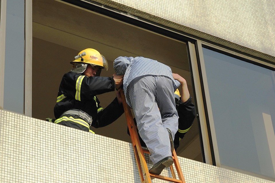 Navigating Your Career Path as a Fire Safety Officer: Essential Roadmaps for Success
