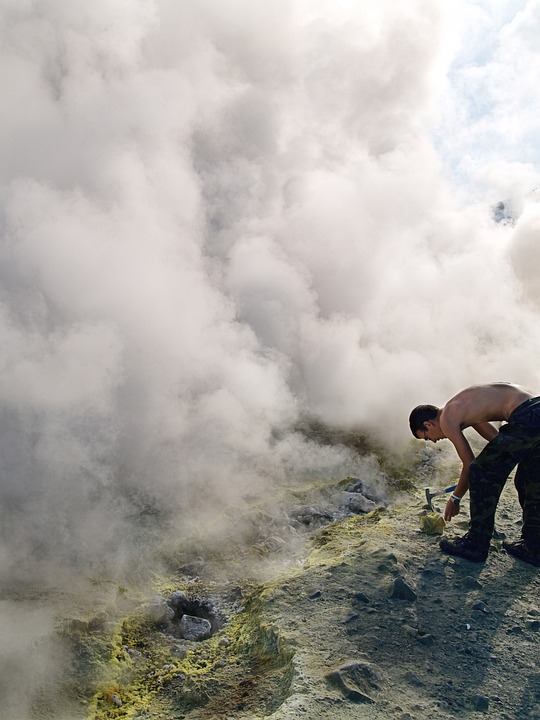 Crafting an Impactful Geologist Cover Letter: Tips and Examples for Success