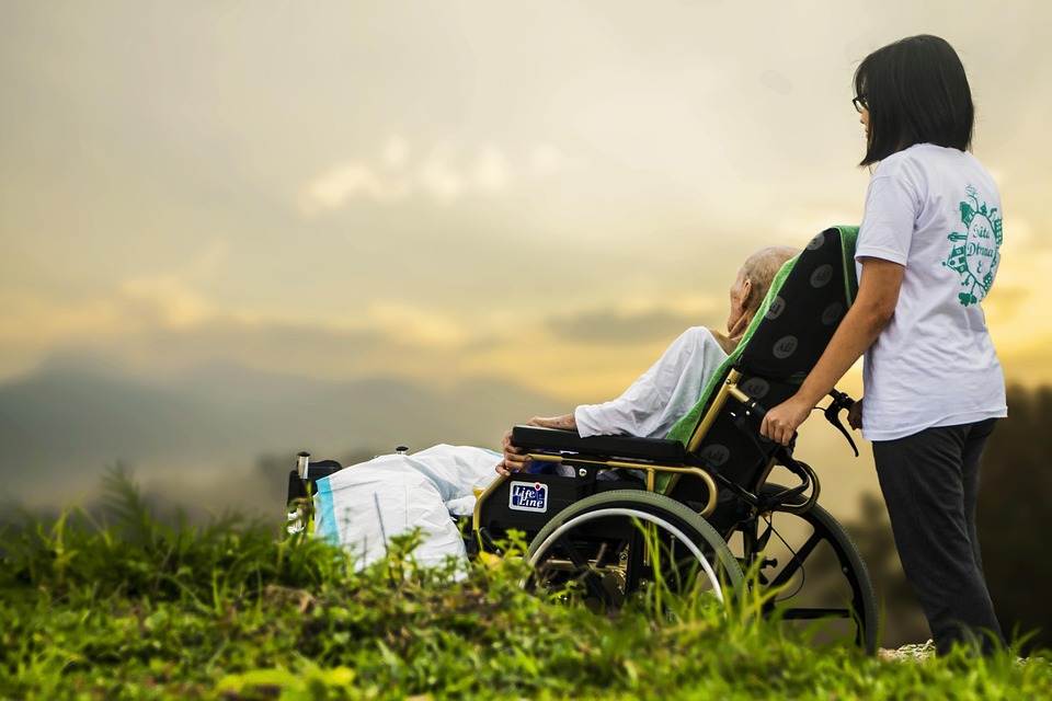 Essential Career Roadmaps for Aspiring Disability Support Workers: Your Guide to Success in the UK