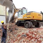 Career Roadmaps for Demolition Operatives: Your Guide to Success in the UK Construction Industry