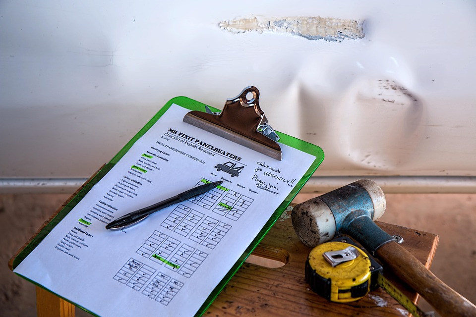 Essential Insurance Loss Adjuster CV Template: Stand Out in the UK Job Market