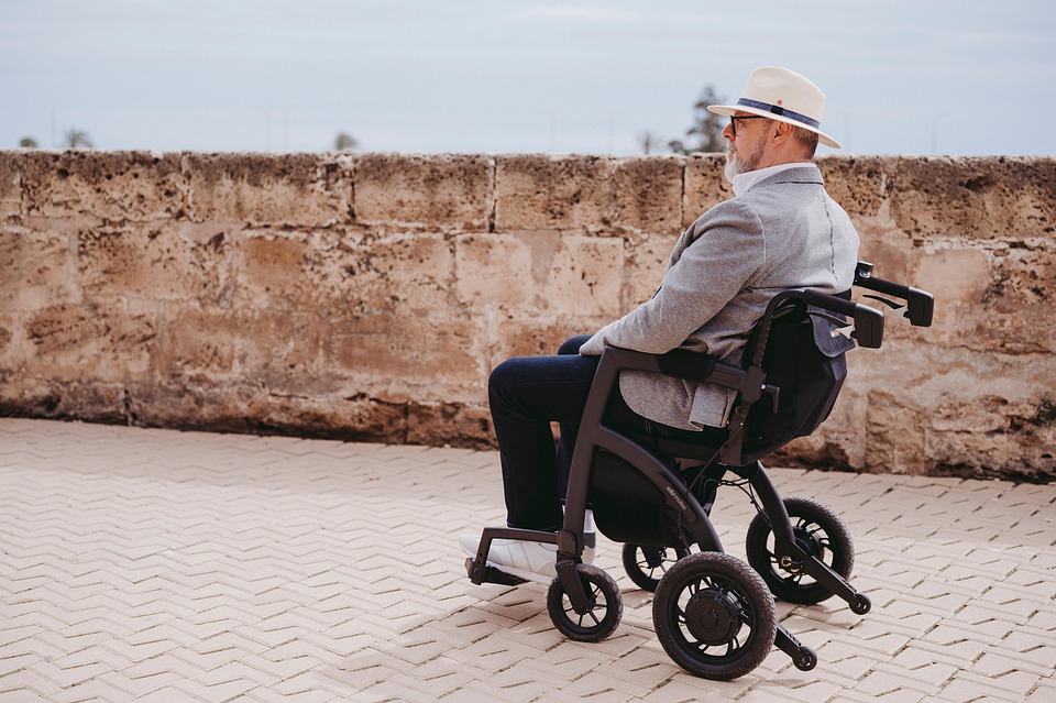 How to Craft an Impressive Cover Letter for Disability Support Worker Roles: A Step-by-Step Guide