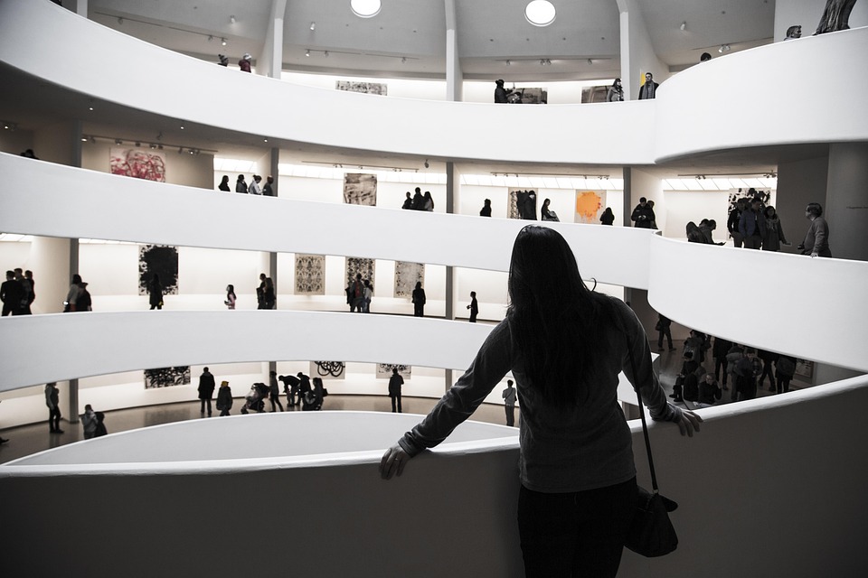 Navigating a Career in Exhibition Design: Essential Roadmaps for Aspiring Designers