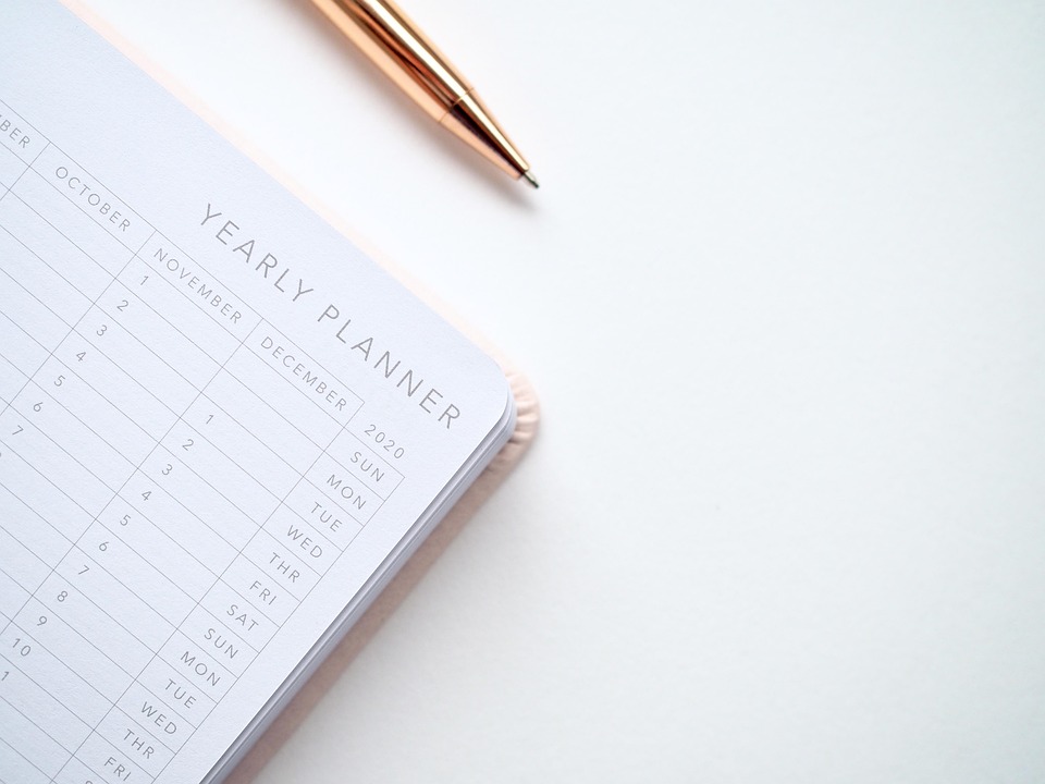 Ultimate Event Planner Resume Template: Stand Out in the UK Job Market