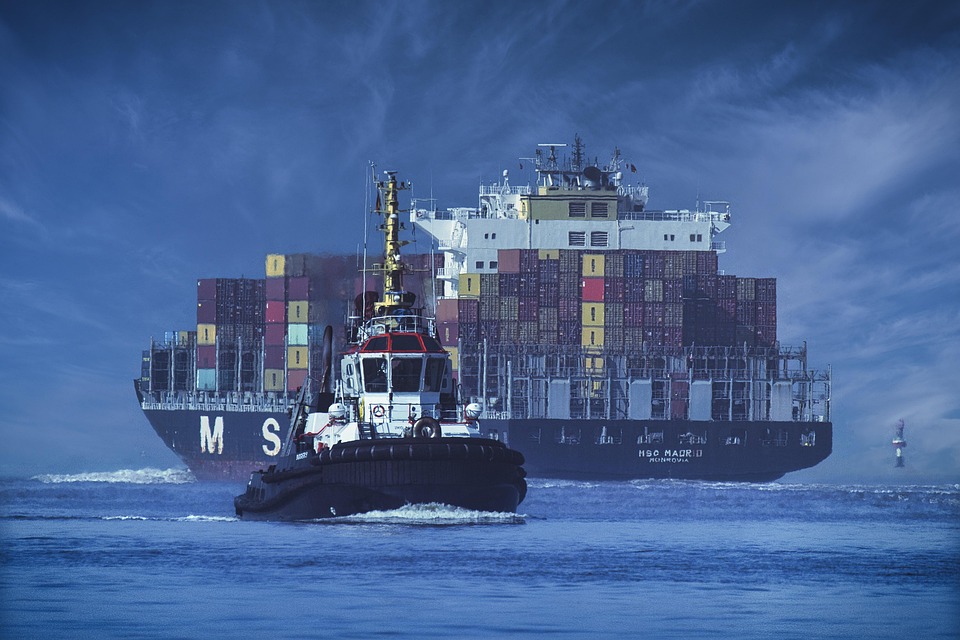 Essential Freight Forwarder CV Template: Stand Out in the Logistics Industry