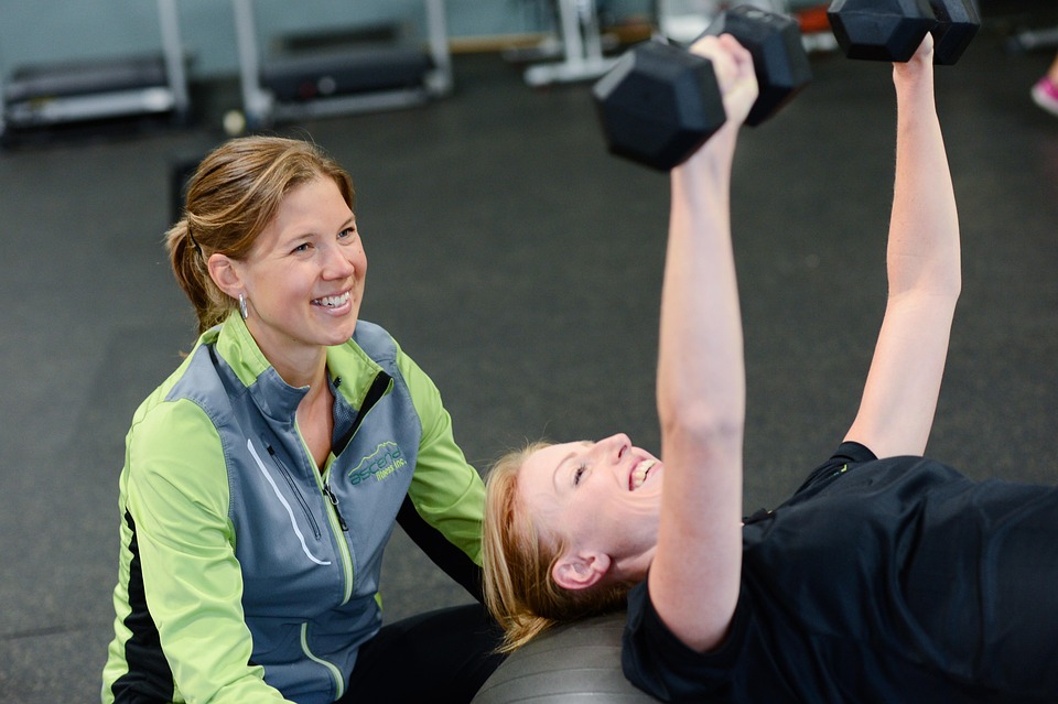 Navigating Your Career Roadmap as a Gym Manager: Essential Steps for Success